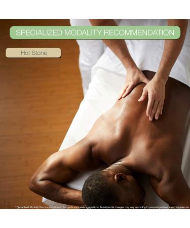 Bon Vital Naturale Massage Oil - 1 Gallon | Natural Ingredients for Earth-Friendly Massage & Dry Skin Revitalization - Buy Online on GoSupps.com