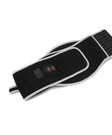 NSXAYIWE Heating Belt - Multifunctional Heating Pillow for Lower Back Relief | Ideal for Women Seniors & Office Workers - Buy Online on GoSupps.com