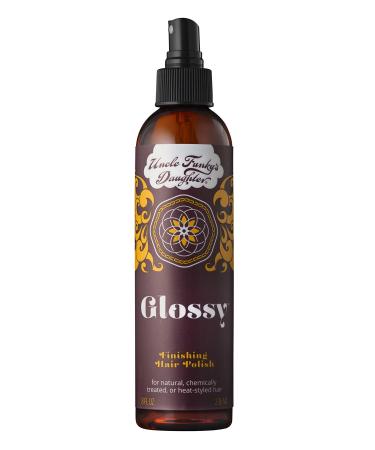Uncle Funky's Daughter Glossy Finishing Hair Polish
