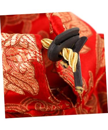 Beaupretty Kasten Moxibustion Box Set - Adjustable Moxa-Tank Halter & Accessories for Moxibustion Therapy | International Shipping Available - Buy Online on GoSupps.com