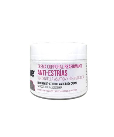 La Cabine Professional Spa Firming Anti-Stretch Mark Body Cream - 8.5 oz | Best Anti-Aging Solution & International Shipping Available - Buy Online on GoSupps.com