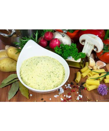 Instant Fish Bouillon & Soup - Aromatic Fish Broth 250g | International Shipping Available - Buy Online on GoSupps.com
