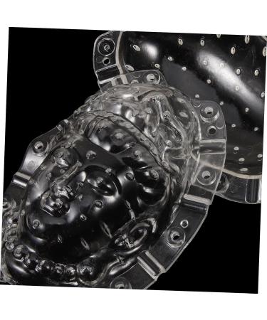 OFFSCH Fruits Forming Mould Vegetable Growing Ginseng Fruit Shaping Tool Melon Shaping Novel Shaping Small - Buy Online on GoSupps.com