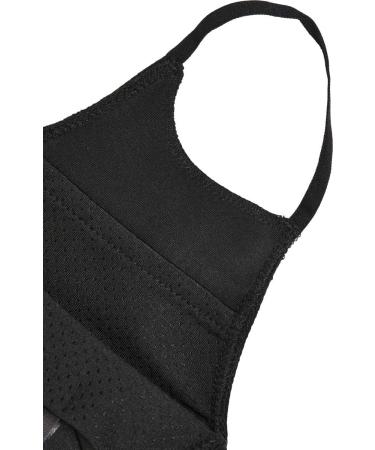 Buy Build Your Brand Unisex Kids Fashion Scarf XS-S in Black - Stylish & Comfortable | International Shipping Available - Buy Online on GoSupps.com