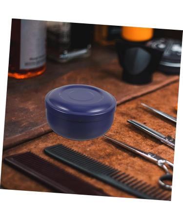 Fomiyes Stainless Steel Shaving Bowl for Men - Rustproof Saucal Shell Razor Cream Cup | Premium Shaving Tools - Buy Online on GoSupps.com