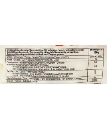 Rocky Mountain Marshmallows Minis 150 g pack of 10 (10 x 150 g) gluten free - Buy Online on GoSupps.com