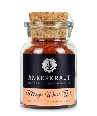 Ankerkraut Grill Set - 4 Premium Spices | Perfect Gift for Grill Lovers | International Shipping Available - Buy Online on GoSupps.com