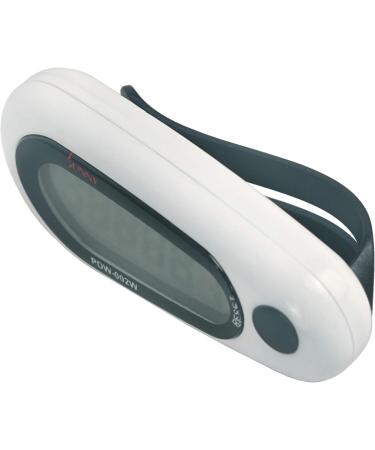 Sunny Health & Fitness Simple 3D Pedometer - Track Steps & Distance Easily - Buy Online on GoSupps.com