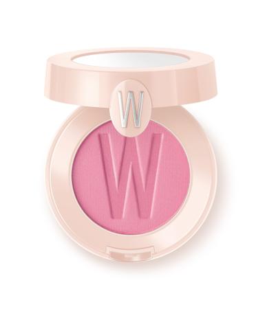 WYCON cosmetics WYCON Cosmetics MONO SHOT Eyeshadow Mono Powder Eyeshadow - 28 BARBIE