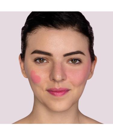  Neve Cosmetics Neve Cosmetics pH-reactive cheek & lip balm | "Extase Magic" - Buy Online on GoSupps.com