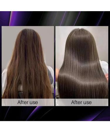  Kasmole Hair Loss Shampoo | Deep Cleansing Volumizing Shampoo for Hair Growth Hair Thickening Products Strengthening Shampoo for Regrowth Kasmole - Buy Online on GoSupps.com