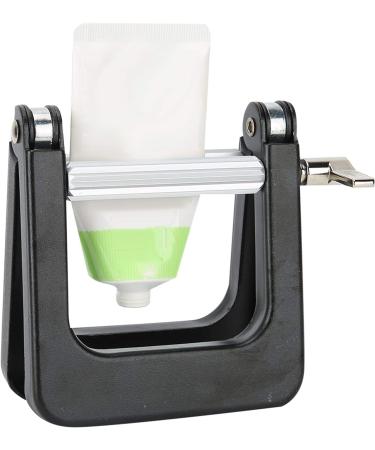 Pongnas Presse-cr me pour Teinture Capillaire Extrudeuse Pratique pour Salon Noir - Buy Online on GoSupps.com