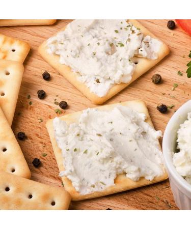 Jacobs Cream Crackers 200g x 6 - Buy Online on GoSupps.com