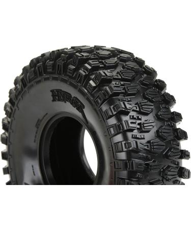 1/10 Hyrax Predator 2.2 Rock Crawling Tires (2) - Superior Traction for Ultimate Performance | International Shipping Available - Buy Online on GoSupps.com