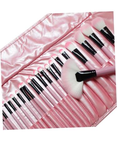 Set of 31 make-up cosmetic make-up brush set make-up for make-up make-up brush set women's suit mini adjustment beauty tools  - Buy Online on GoSupps.com