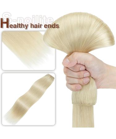 Hair Extensions Hair Extensions Remy Human Hair Extensions Invisible 5 Clips Hairpiece Thick Hair Extensions Natural Hairpiece for Women Hair Pieces(#60 8inch 60g) 8inch 60g #60 - Buy Online on GoSupps.com