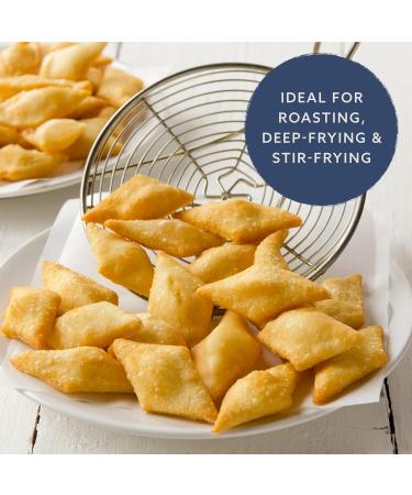 by Amazon Vegetable Oil Rapeseed 1L - Buy Online on GoSupps.com