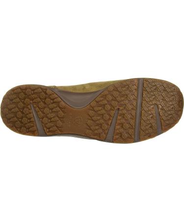 Ariat Men's Spitfire Casual Shoe - Brown Bomber, Size 8.5 - Buy Online on GoSupps.com