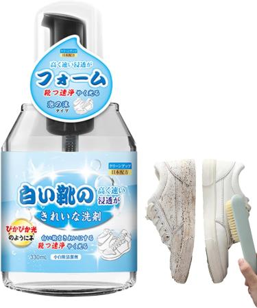 Dry Cleaning Spray - Multifunctional Laundry Stain Remover - Effective Carpet Spray Gentle Clothing Spray for Clothes Laundry Wine - Buy Online on GoSupps.com