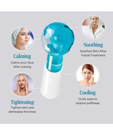 Allegra Magic Globes for Redness Soothing Sinus & Headache Relief (Pink) - Soothe Sinus & Headaches - Buy Online on GoSupps.com