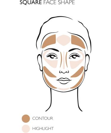 Jerome Alexander Magic Minerals Contour Kit - Buy Online on GoSupps.com