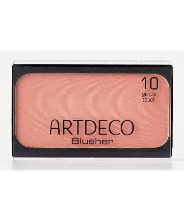 ARTDECO Shimmering Blusher 5g - Long-Lasting Gentle Touch for Radiant Cheeks | International Shipping Available - Buy Online on GoSupps.com