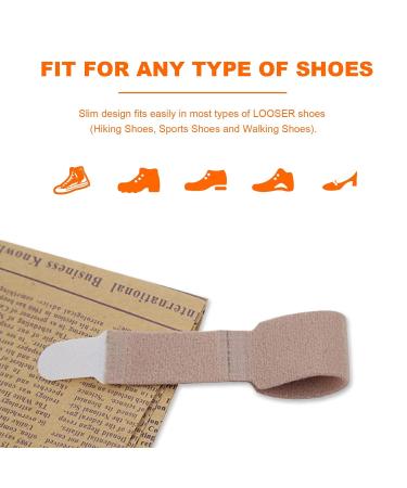 Viksaun 10-Pack Hammer Toe Bandage & Corrector - Spreader for Crooked & Overlapping Toes | Optimal Toe Alignment & Comfort - Buy Online on GoSupps.com