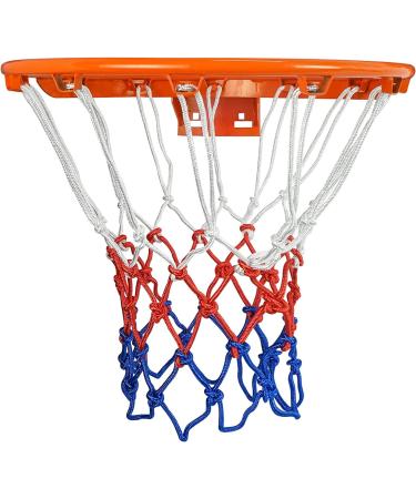 Aoneky Outdoor Basketball Rim - Durable Replacement Rim for Hoops - Buy Online on GoSupps.com