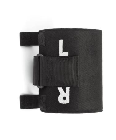 Sciatic Nerve Pain Relief Brace with Acupoint Pressure Pad - Instant Relief for Back, Leg, and Hip Pain - Open Design for Easy Use - Buy Online on GoSupps.com