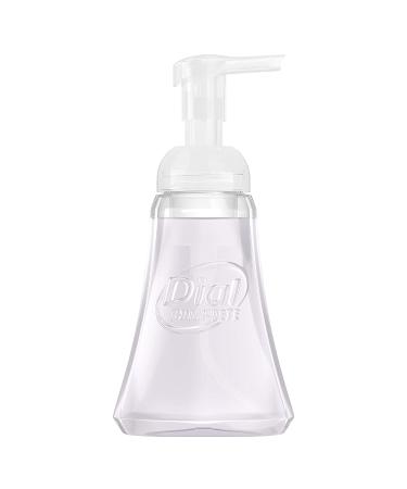 Dial Complete Foaming Antibacterial Hand Wash - Soothing White Tea - 7.5oz (1 Pack) - Buy Online on GoSupps.com
