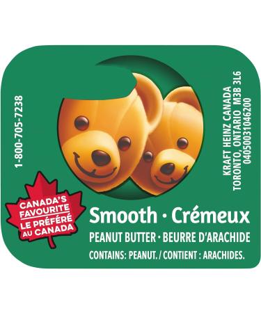 Breakfast Delight Grade A Canadian Maple Sryup (5) - Canada ade Honey (5) - Strawberry Jam (5) and 15 Creamy Peanut Butter - Individual Pack 30 On-the-Go Portion Cups + Bonus Keychain by PaLiSoL CREATiONS! Single Serve for Travelers & Meal Prep Total Swee - Buy Online on GoSupps.com