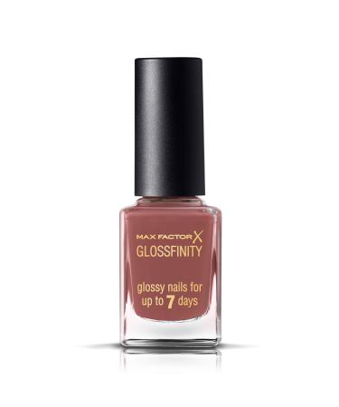 Max Factor Glossfinity Nail Polish Candy Rose
