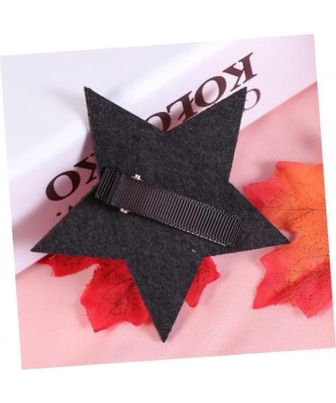 Beaupretty Girls Hair Clips Accessories hair clips hair clips for kids barrettes bobby pin kids barrette kids hairpin kids hair clips hair accessories girl Kids Girl Hairpin - Buy Online on GoSupps.com