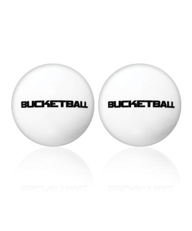 BucketBall Game Balls Bucket Pong Balls
