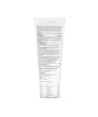Buy Majestic Pure Face Cream (1.7 Oz) - Hydrating Skincare for All Skin Types | International Shipping Available - Buy Online on GoSupps.com