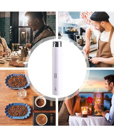 Shurzzesj Coffee Spray Bottle 10ml Water Atomizer Bottle for Coffee - Refillable RDT Sprayer Small Spritz Bottle Coffee Bar Accessories for Home Bar Enthusiasts White - Buy Online on GoSupps.com