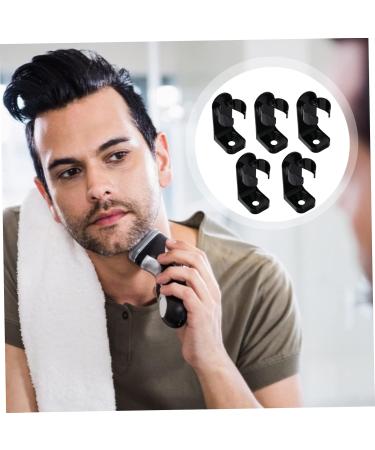 Frcolor 5th Shaver Holder - Durable Plastic Razor Stand & Bathroom Organizer for Electric Razors | International Shipping Available - Buy Online on GoSupps.com