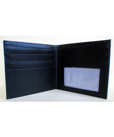 Real Madrid FC Wallet - Official Team Merchandise | Shop Now - Buy Online on GoSupps.com