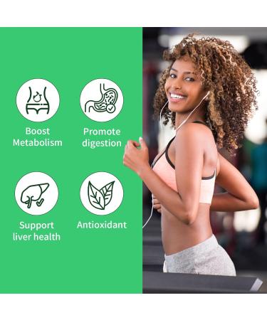 Te de Diente de Leon 30 Day Cleanse | Herbmood Dandelion Tea for Weight Loss - 60 Tea Bags - Buy Online on GoSupps.com