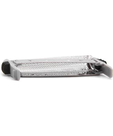 Buy vhbw 3x Shaving Foil Compatible with Remington MS3 Series - MS3-2700 MS3-3000 MS3-3500 MS3-3700 - Electric Shaver Replacement Foil + Frame Silver - Fast International Shipping - Buy Online on GoSupps.com
