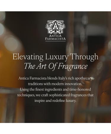 Antica Farmacista Hand & Body Wash - Nourishing Body Wash - Hydrating Hand Cleansing Wash - Bath & Body Gift - Cask 10 fl oz - Buy Online on GoSupps.com
