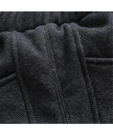 Mud Kingdom Little Boys Fleece Pants | Warm Winter 7-8 Years | Light Gray - Buy Online on GoSupps.com