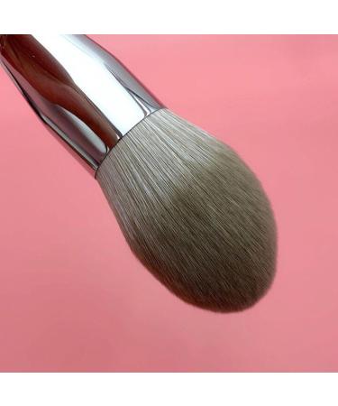 Makeup Brush Multifunctional Quick Drying Fiber Bristles Soft Fluffy Foundation Brush Professional Cosmetics Brush for Daily Makeup - Buy Online on GoSupps.com