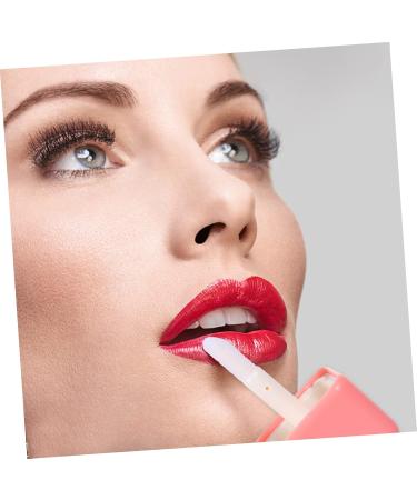 CALLARON 10pi ces Flacons de Gloss Vides Petits Tubes Soi-m me pour L vres avec Applicateur Pinceau et Bouchon Herm tique - Buy Online on GoSupps.com