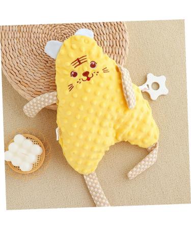 Buy Pretyzoom Comfort Towel Cuddly Animal Ceiling - Wichen Baby Blanket & Toy - Ideal for Newborns & Infants - Buy Online on GoSupps.com