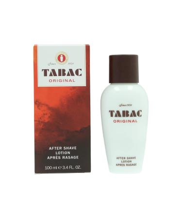 Tabac Tabac Original After Shave Lotion - 100ml/3.4oz 100 ml (Pack of 1)