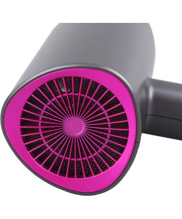 Hair Dryer Blow Dryer Shape Diffuser Plug for Stack Hair Dryer Stylish with for Grey for 110V Outlet Plug Hand Dryers - Buy Online on GoSupps.com