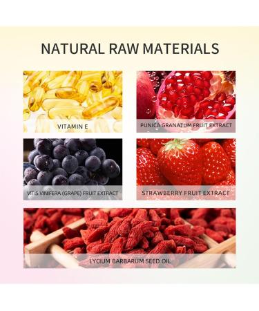 MAEPEOR Tinted Lip Balm - 6 Hydrating Colors for Dry Lips | Moisturizing Lip Care (06 Grape) - International Shipping Available - Buy Online on GoSupps.com