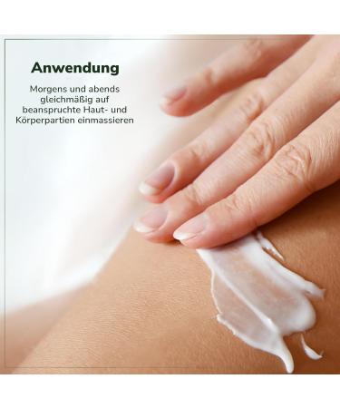 Mountain Herbs Foot Cream & Leg Cream - Arnica Marigold & Chamomile Extract - 3 x 100 ml | International Shipping Available - Buy Online on GoSupps.com