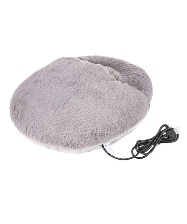 harayaa Electric Heated Foot Warmers Winter Quick Heating Pads for Feet Foot Warmer for Travel/Apartment/Camping
